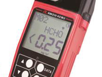 学校環境衛生測定器 学校環境衛生測定器